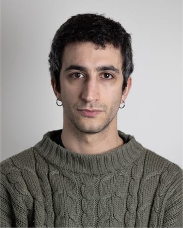 Davide Marinelli.