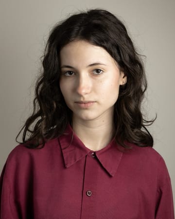 Flavia Martac.