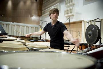 Alex Petcu.