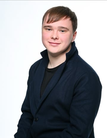 James Barrett.