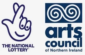 Funding support logo.