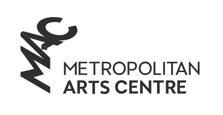 The MAC logo.